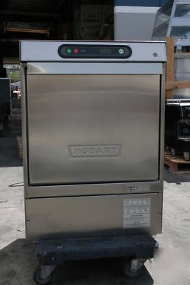 Hobart undercounter dishwasher # LX18 sn 23-1036-126