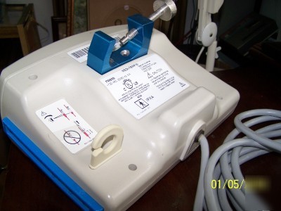 Medi-temp iii fluid warmer FW600