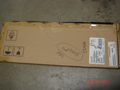 New 3000 buffer/line driver 14-pin soic tube SN74LVC125