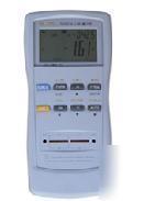 New TH2821A lcr meter inductance/capacitance/resistance
