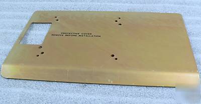 New brand - electronic communication equipment cover 