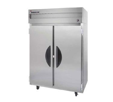 New brand victory vf-2 commercial reach-in freezer