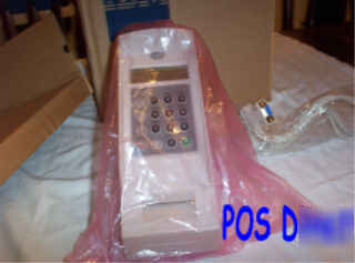 New factory box ibm 4779 002 smart card reader-writer