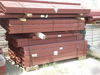 New steel ply inside corners