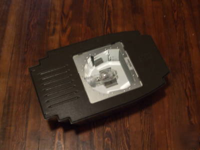 Parking lot lights 175WATT (cooper lighting)