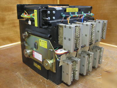 Square d 3000 amp 3000A SED363000LIGES508 SED363000LIG