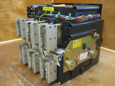 Square d 3000 amp 3000A SED363000LIGES508 SED363000LIG