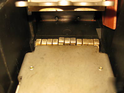 Square d 3000 amp 3000A SED363000LIGES508 SED363000LIG