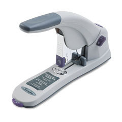 Swingline lighttouch heavyduty stapler