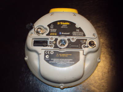 Trimble 5800 902-928MHZ radio & tsce