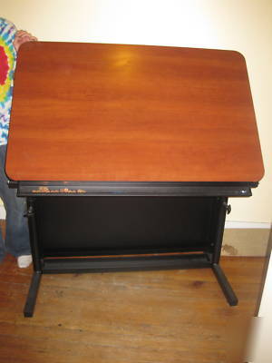 Versa table 48