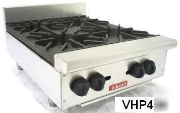 Vulcan countertop hotplate #VHP848 - free shipping 