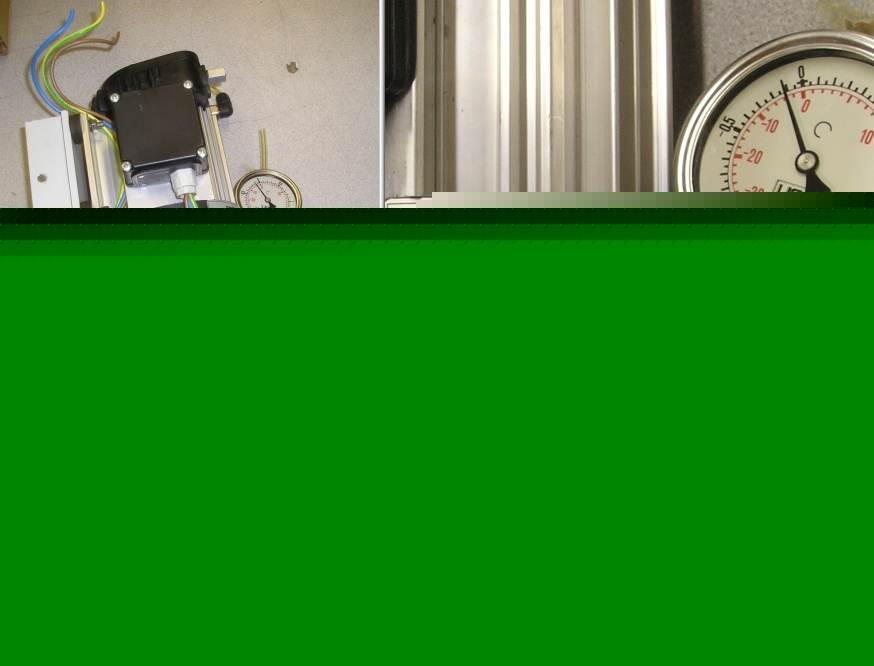 ~ rietschle picolino type vte-3 rotary vane vacuum pump