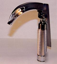 English style laryngoscope blade 1076217 clm-2