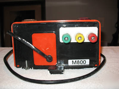 Gallagher electic fence charger