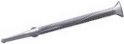 100 self drilling tek screws 5.5 x 100MM rrp Â£18.00 