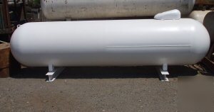1000 gallon propane tank