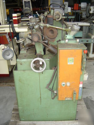 2619 mohawk #408 heavy duty drill grinder