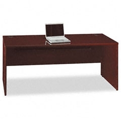 Bush quantum series 72 credenza shell
