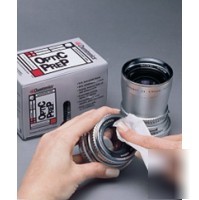 Chemtronics optic prep (50/box) CP410