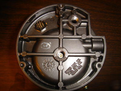 Dwyer 3100MR photohelic gauge