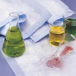 Griffin medical absorbent bench underpads 1022V deluxe