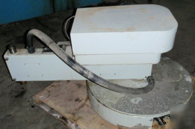 Hurco BMC30 bmc-30 vmc machining center atc toolchanger