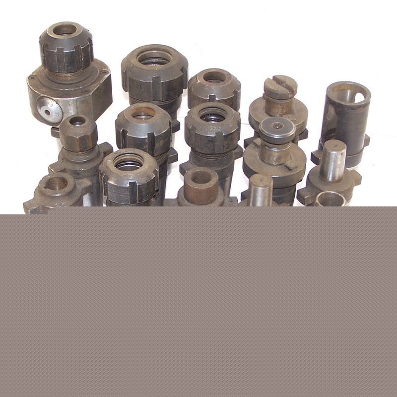 Kwik switch 300 tool collet tool holder universal