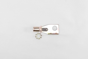 Mercury type incline bullet switch