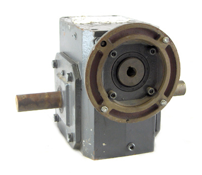 Morse raider gear reducer 20:1 ratio