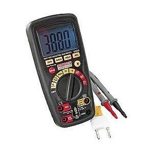 New open boxcraftsman true rms industrial multimeter
