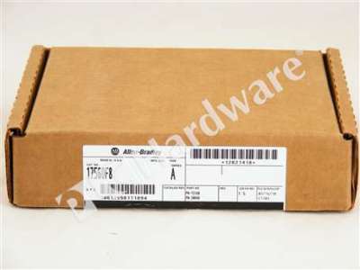 New * sealed* allen bradley 1756-OF8 /a 1756OF8 03/2010