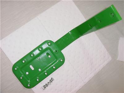 New step john deere utility models 830 1020 2130 2840 + 