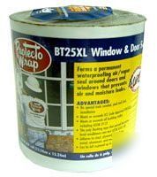 Protecto wrap 4INX100FT window flashing tape