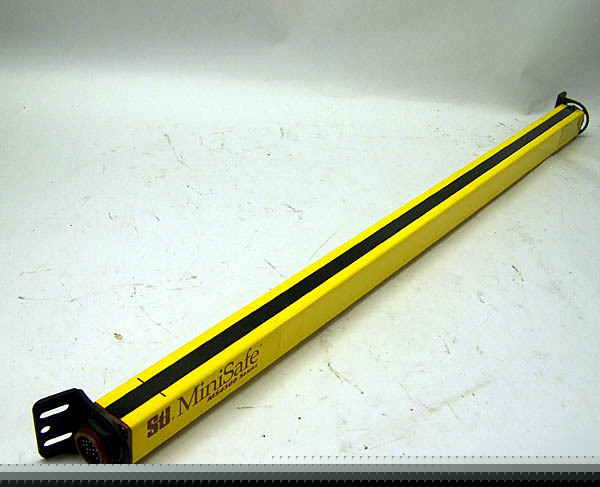 Sti MS4300B safety light curtain 28