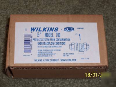 Wilkens 1/2