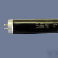 X10 osram F15T8/blb 15W 21625 blacklight bulb lamp