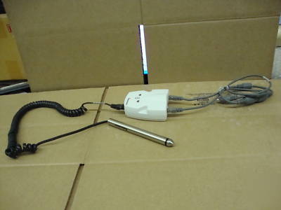 Intermec microbar 9730 lot of 5
