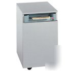 Intimus 402 console strip cut whisper quiet shredder