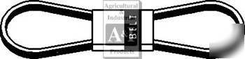 John deere mower deck belt LA130 LA135 LA140 LA145 160