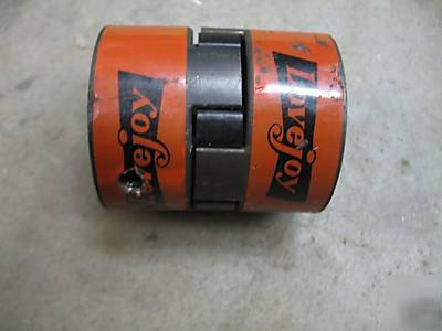 Lovejoy l-095 shaft adapter coupling 5/8