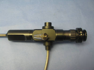 Machida fba-6-150 borescope optical gage fiber optics