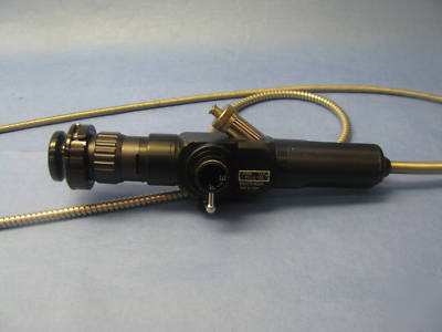 Machida fba-6-150 borescope optical gage fiber optics