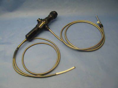 Machida fba-6-150 borescope optical gage fiber optics