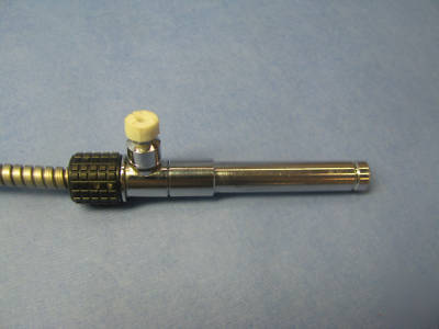Machida fba-6-150 borescope optical gage fiber optics