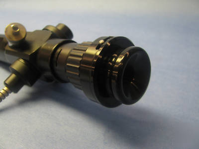Machida fba-6-150 borescope optical gage fiber optics