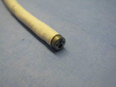 Machida fba-6-150 borescope optical gage fiber optics