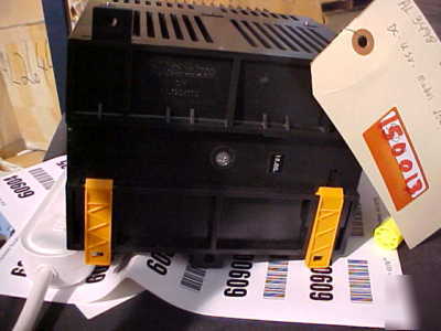 Michael riedel dc-usv-modul 20A/24V 5S dc ups
