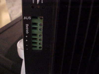 Michael riedel dc-usv-modul 20A/24V 5S dc ups