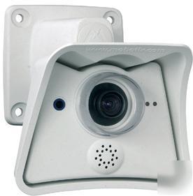 Mobotix mx-M24M-sec-D22 ip camera network M24M
